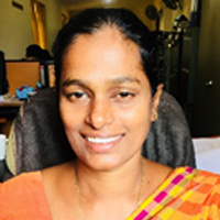 Mrs. A.M.K. Shyama Kumari