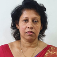 Mrs. M.K. Renuka Maldeniya