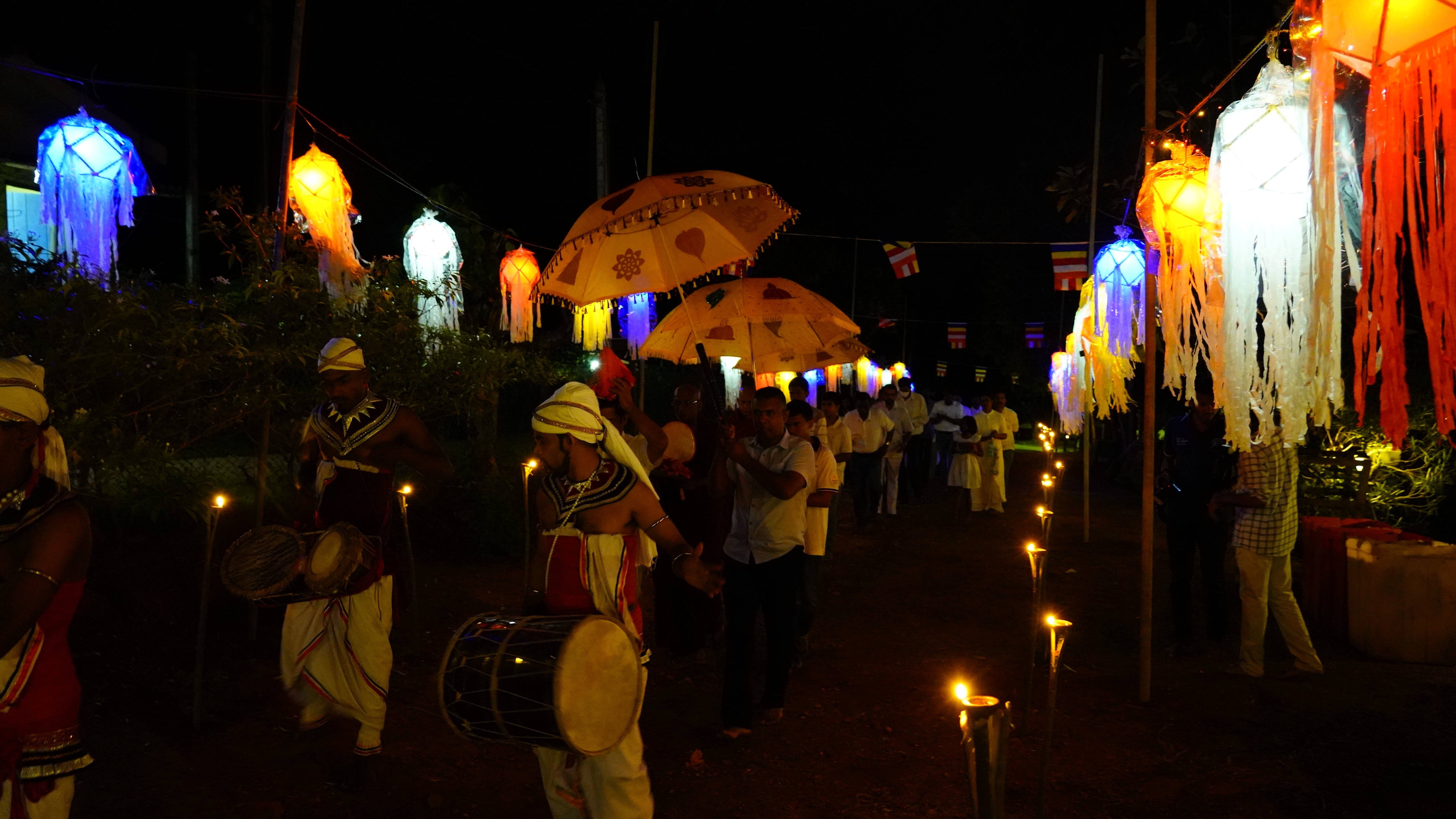 Vesak Pinkama 2023