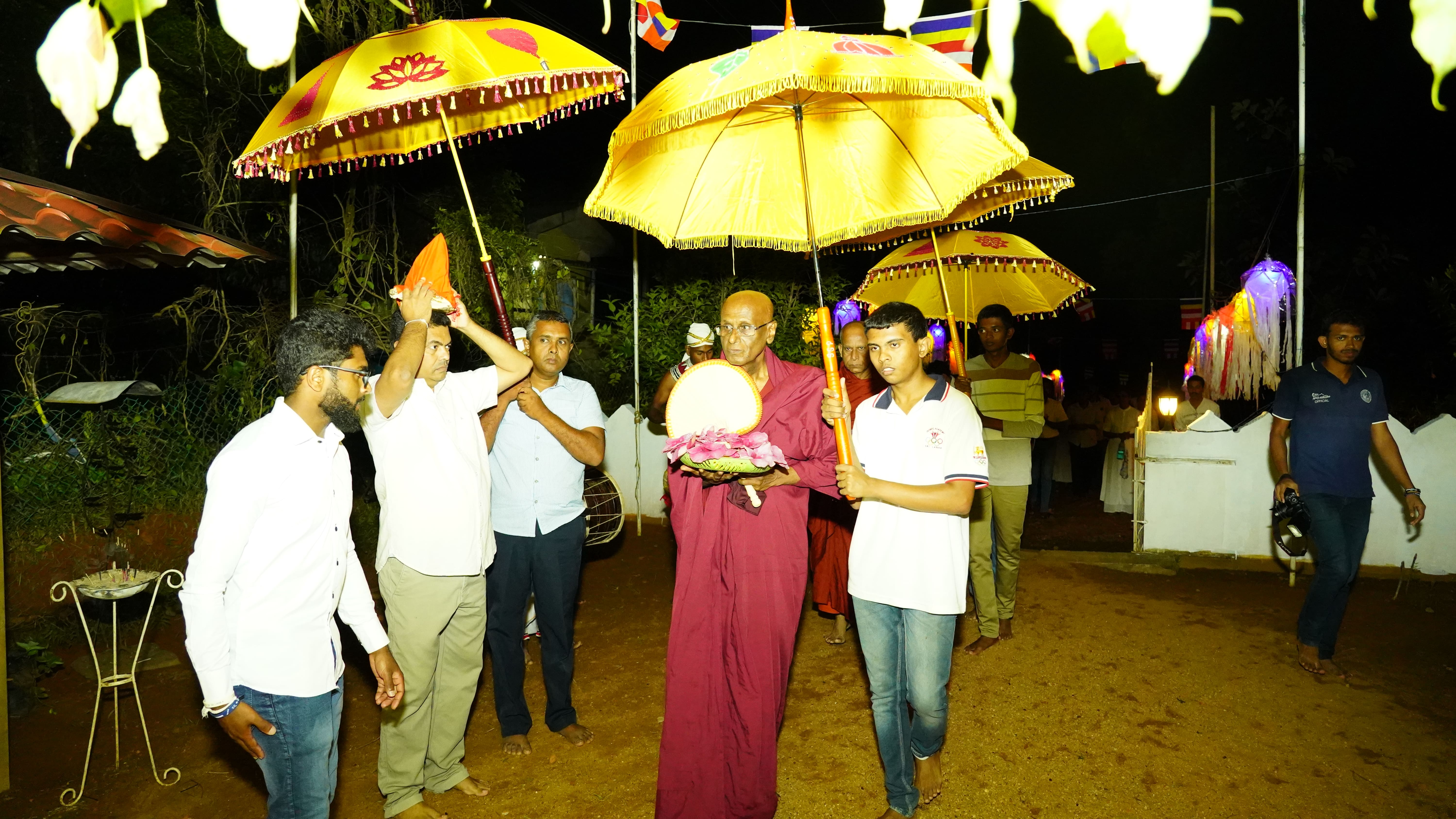 Vesak Pinkama 2023