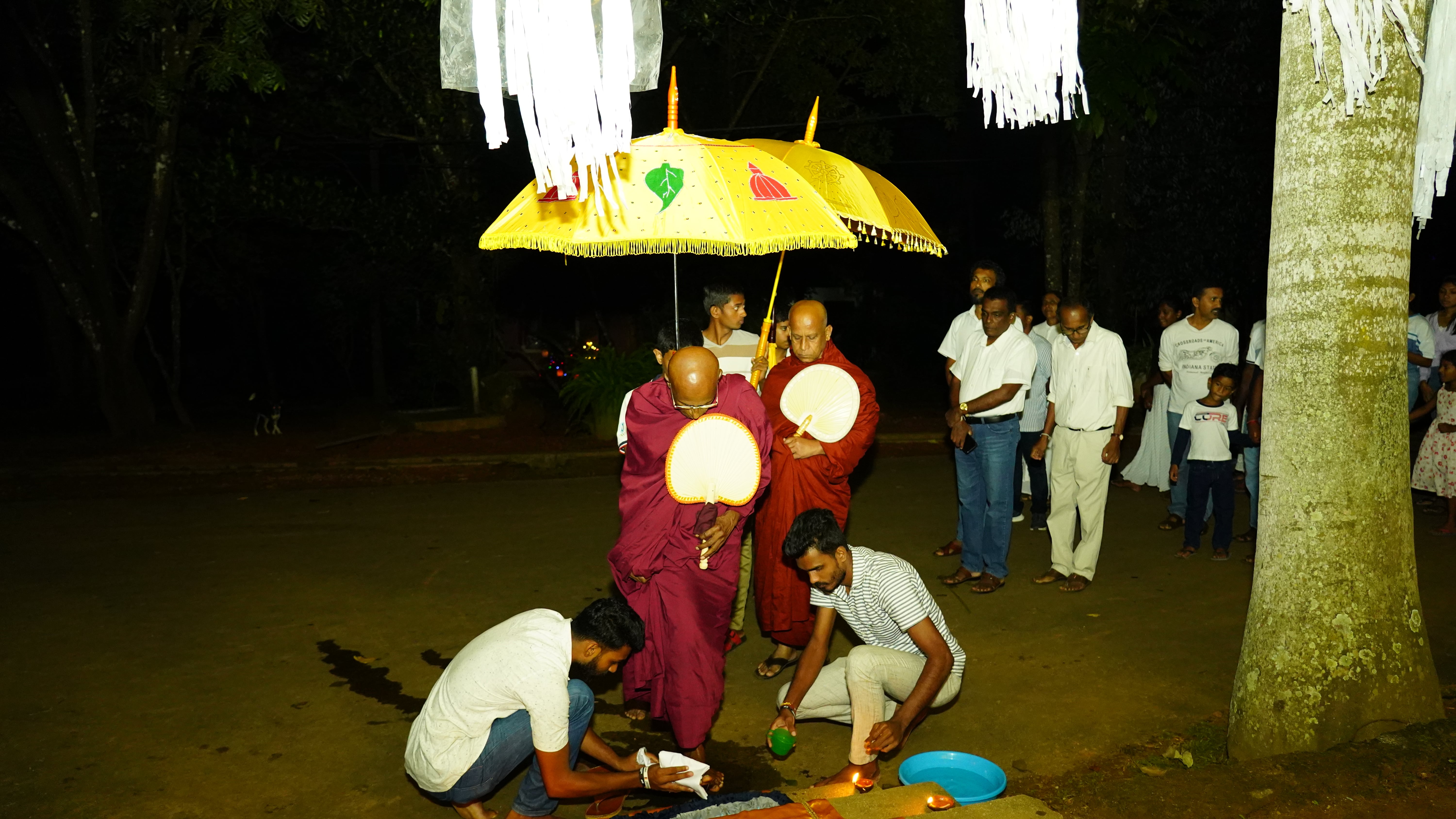 Vesak Pinkama 2023