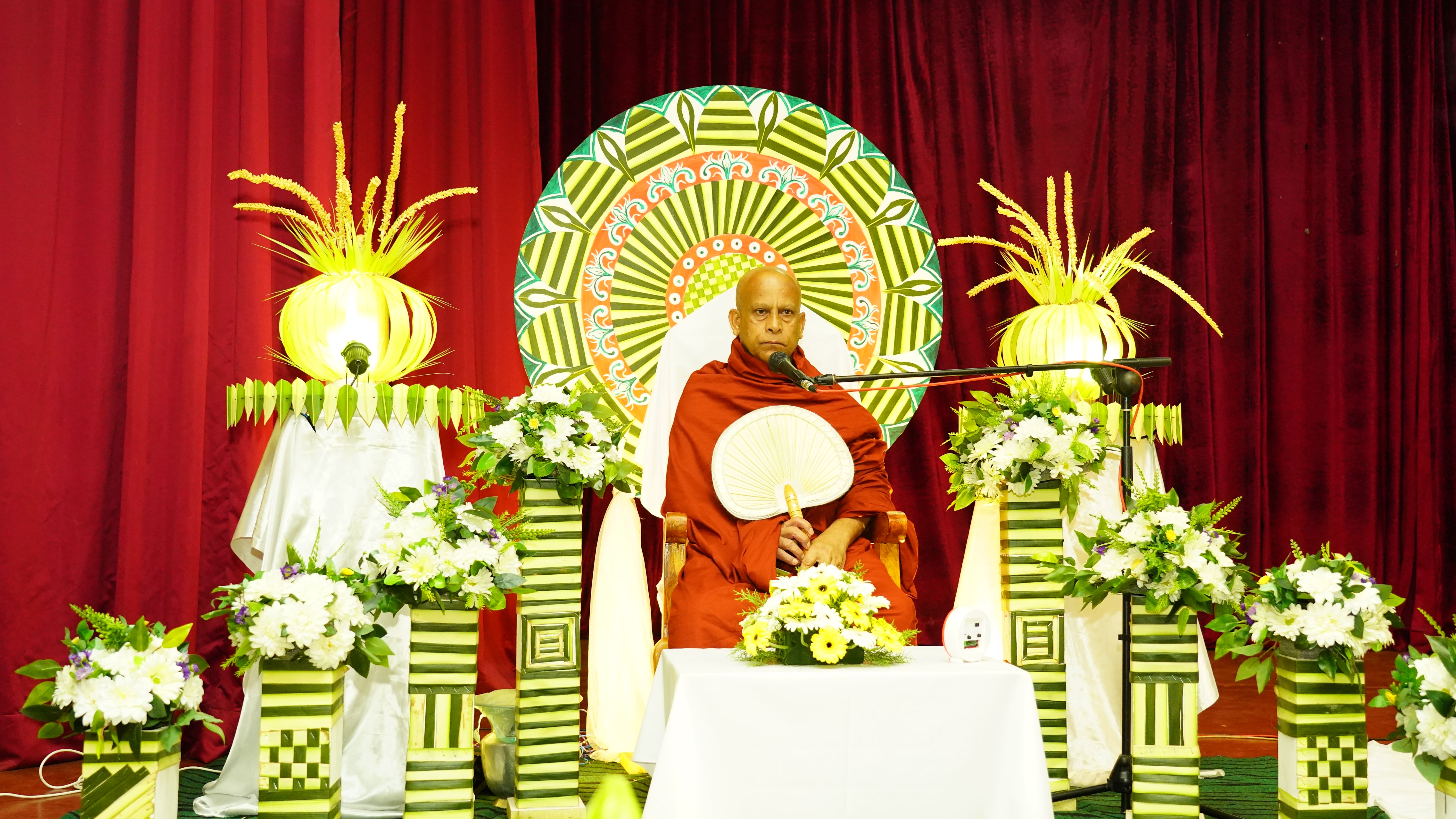 Vesak Pinkama 2023