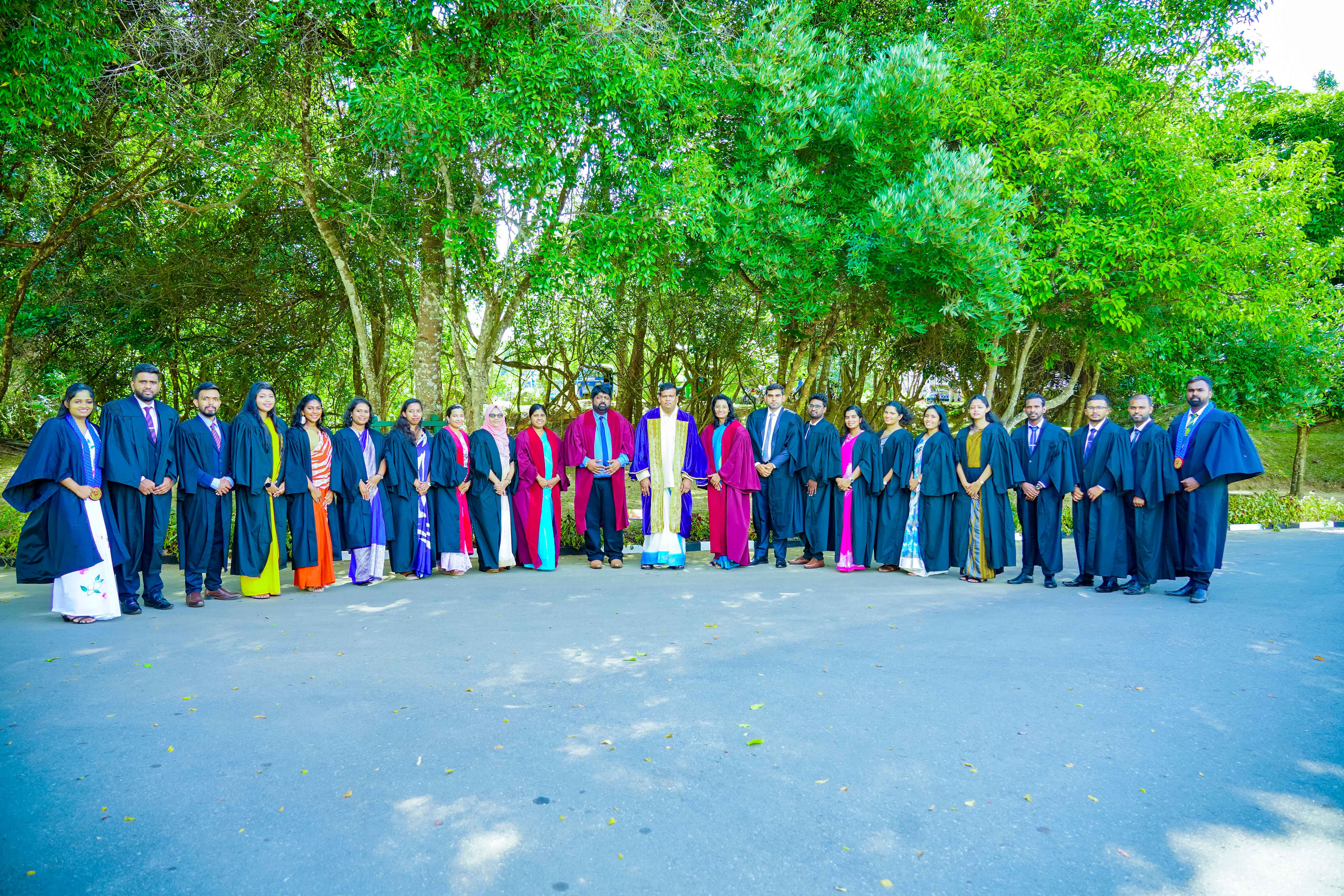 25th General Convocation - Day II Session II
