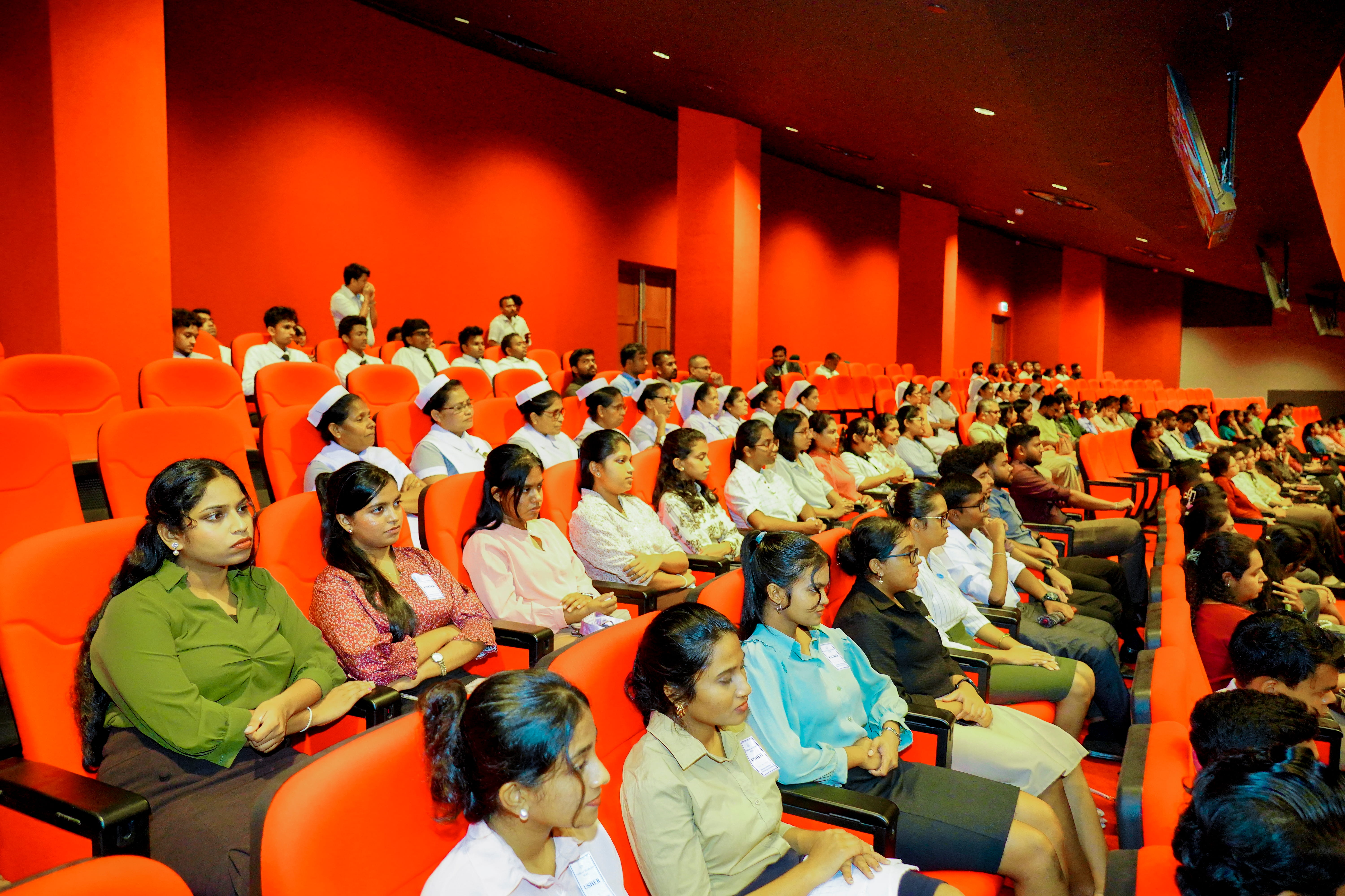 Opening Ceremony of the New Medical Faculty Complex