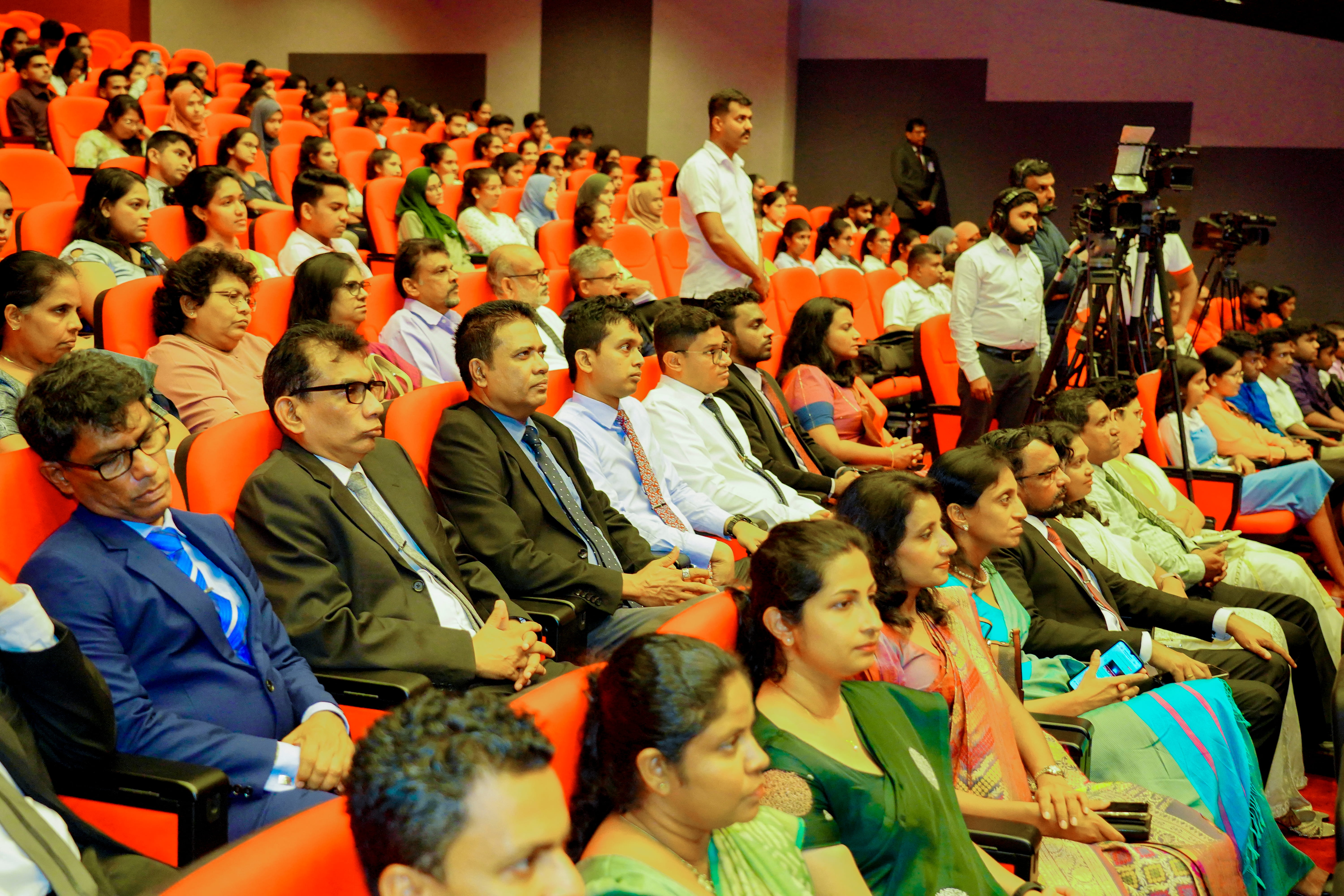 Opening Ceremony of the New Medical Faculty Complex