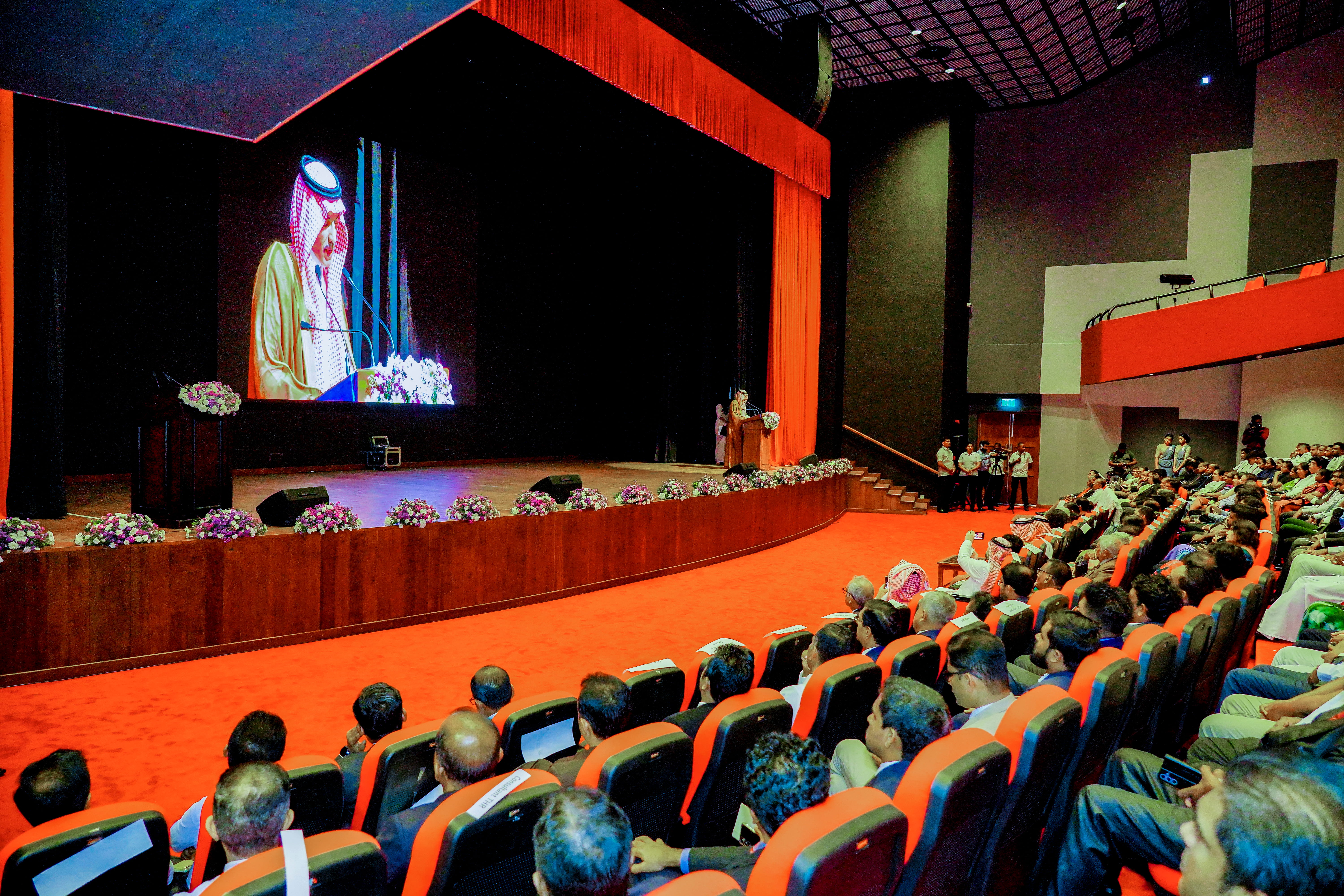Opening Ceremony of the New Medical Faculty Complex