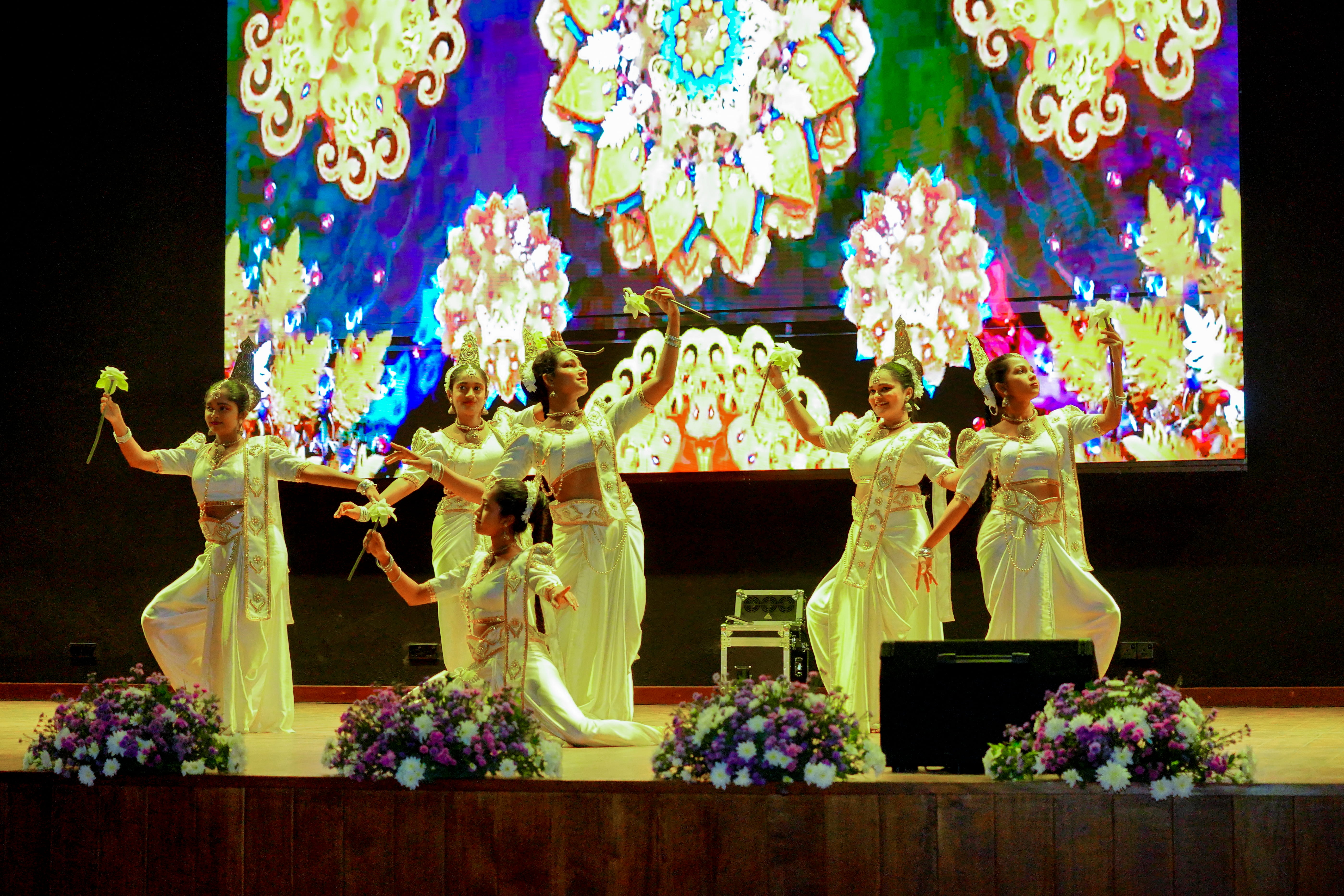 Opening Ceremony of the New Medical Faculty Complex