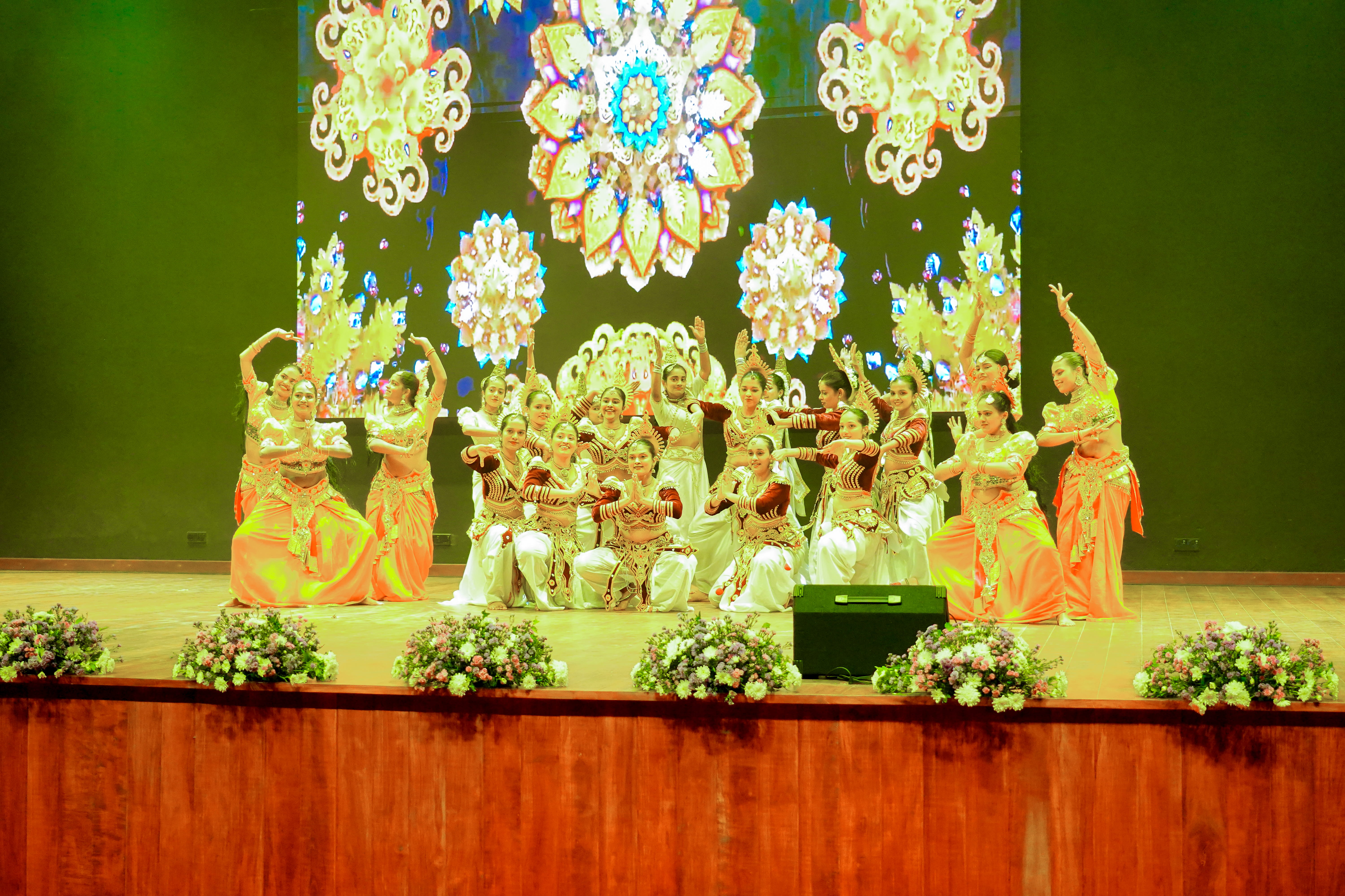 Opening Ceremony of the New Medical Faculty Complex