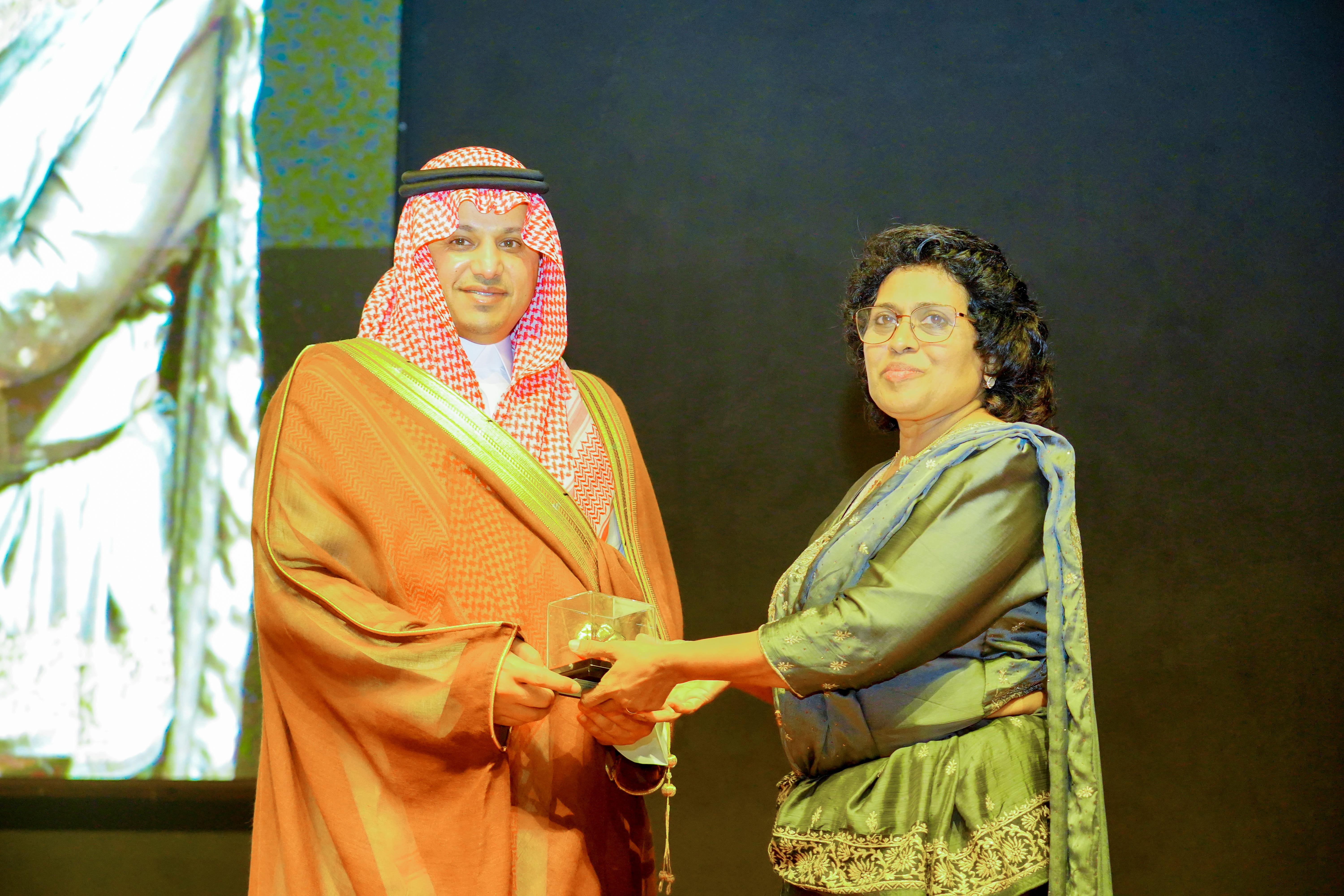 Opening Ceremony of the New Medical Faculty Complex