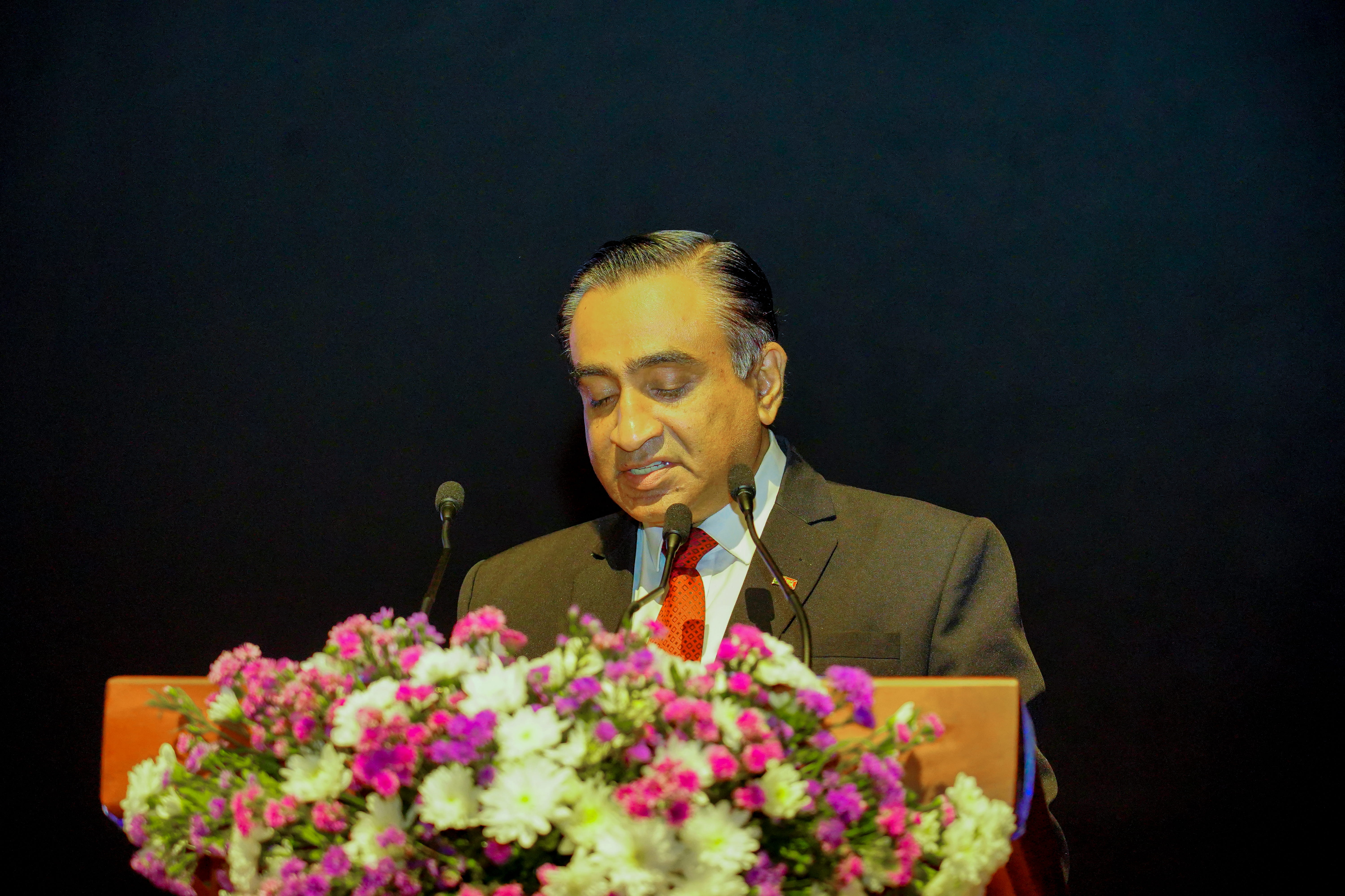 Opening Ceremony of the New Medical Faculty Complex
