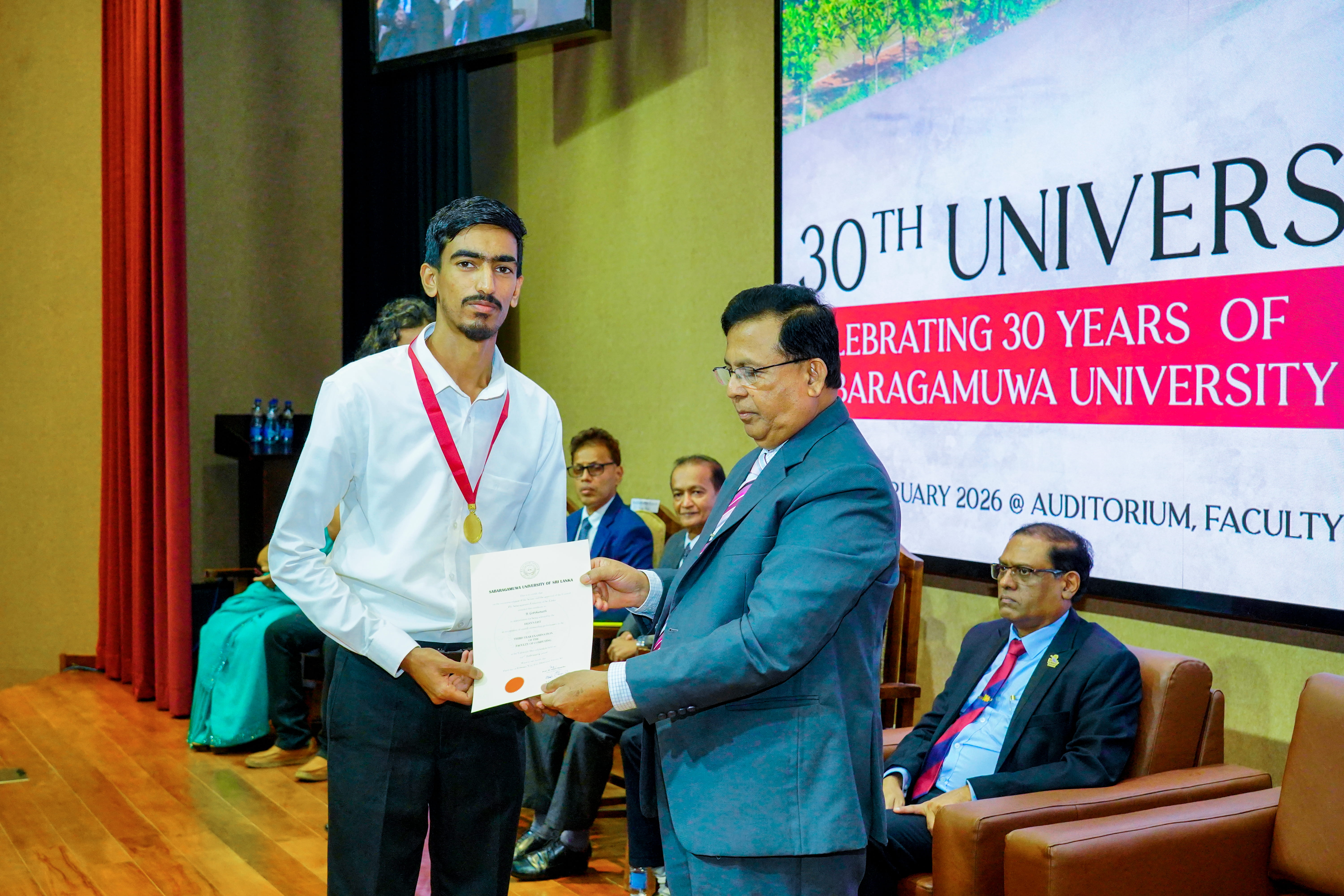 University Day - 2026