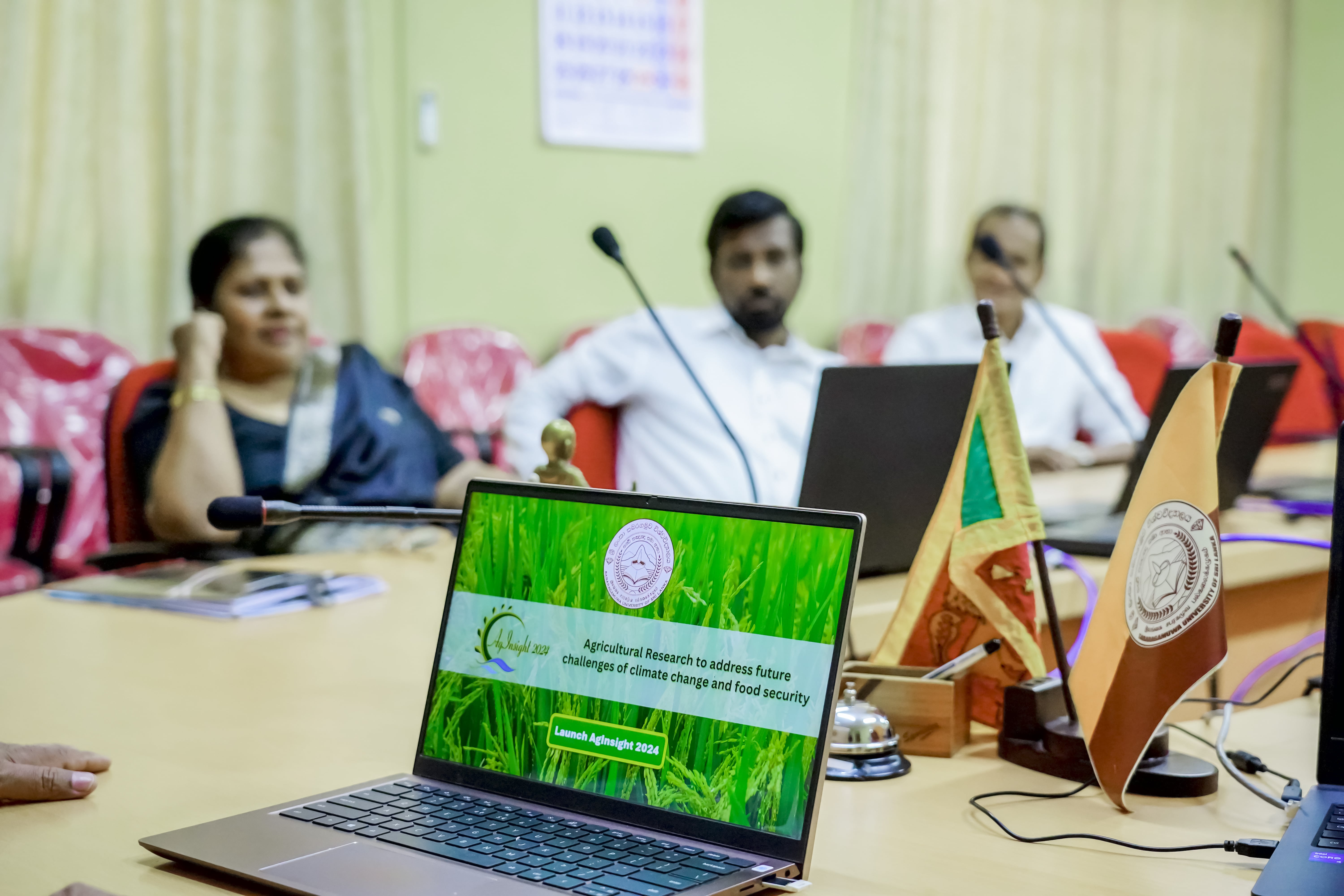 Launches Website for AgInsight 2024