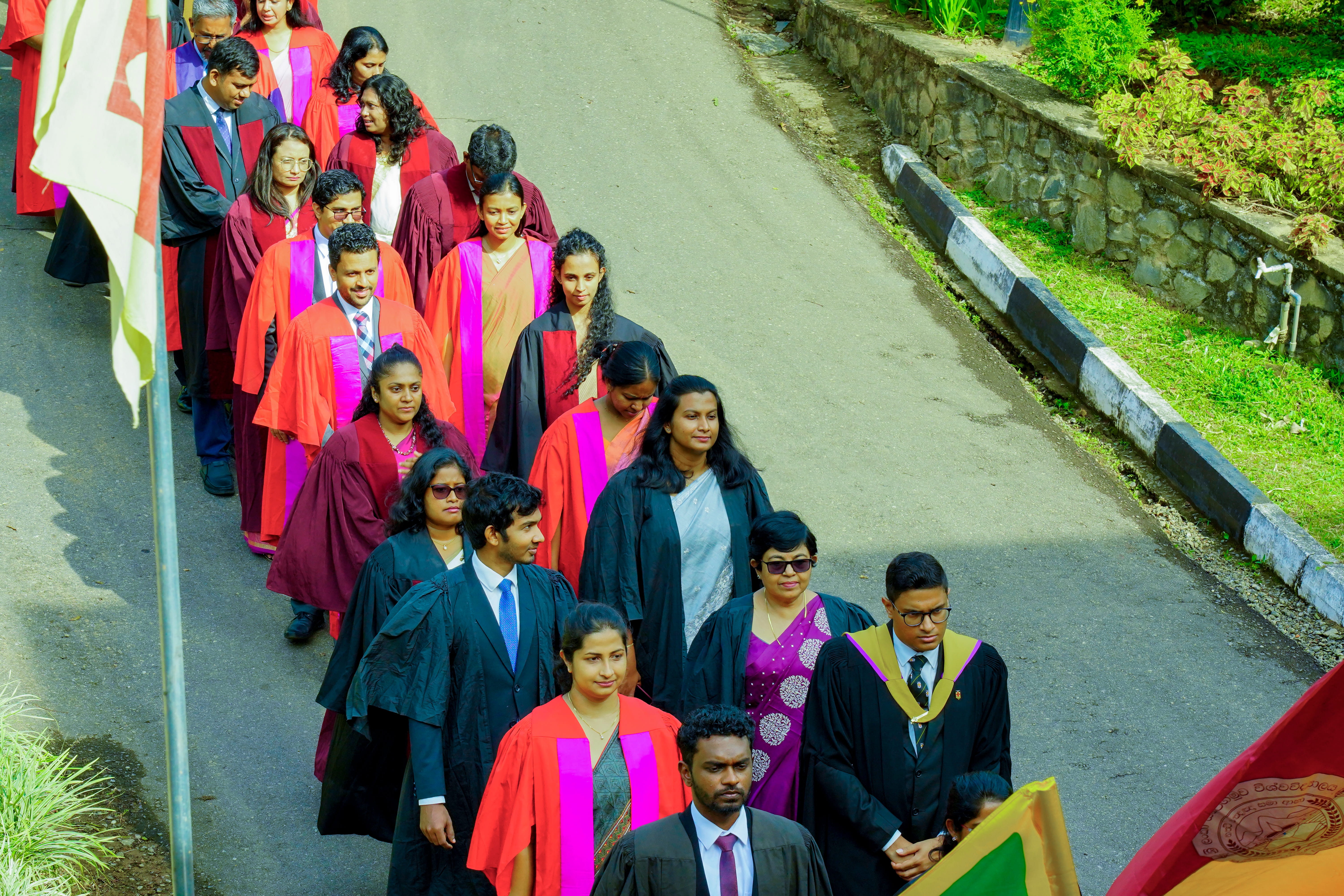 27th General Convocation - Session 1