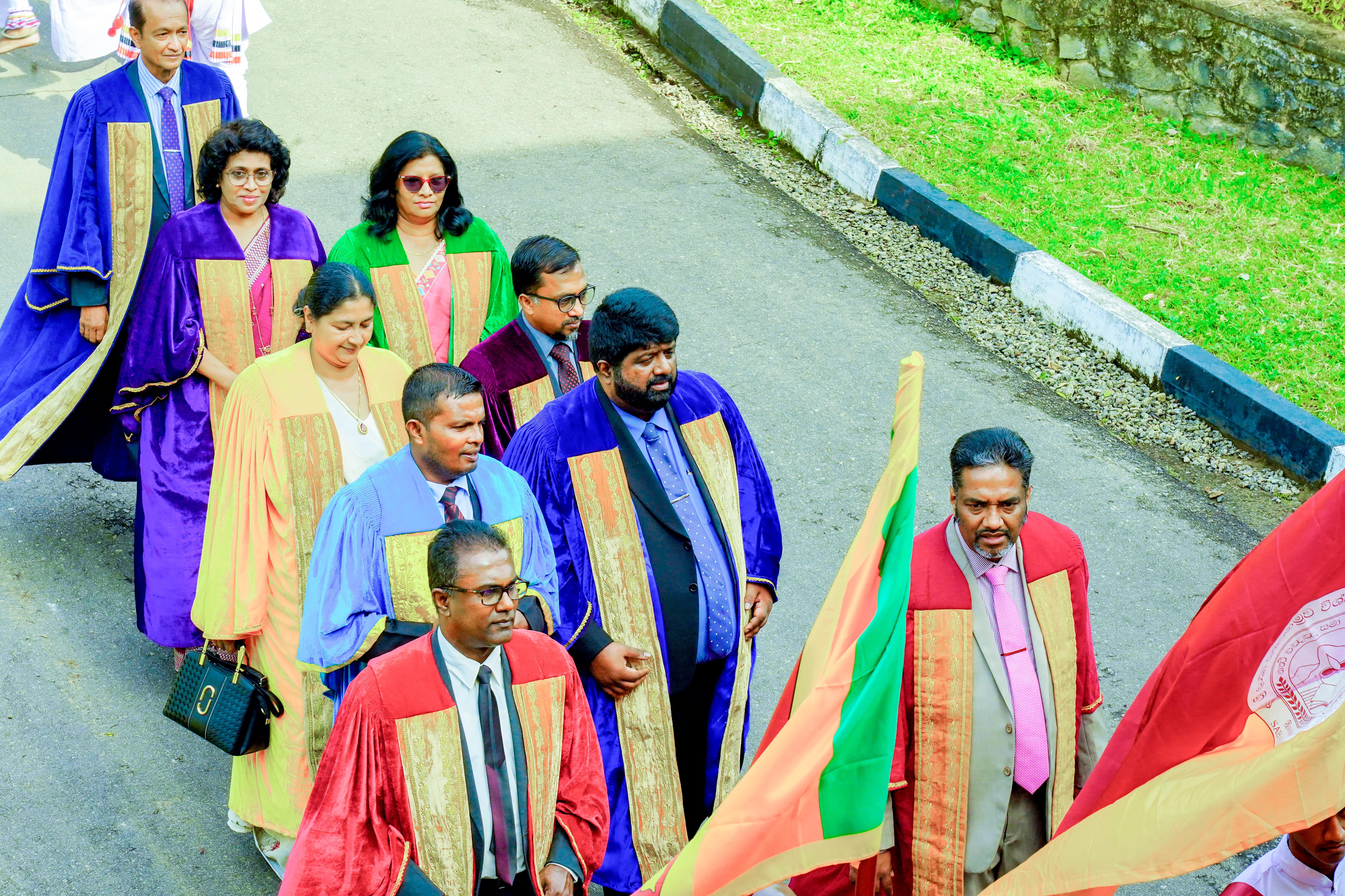 27th General Convocation - Session 1
