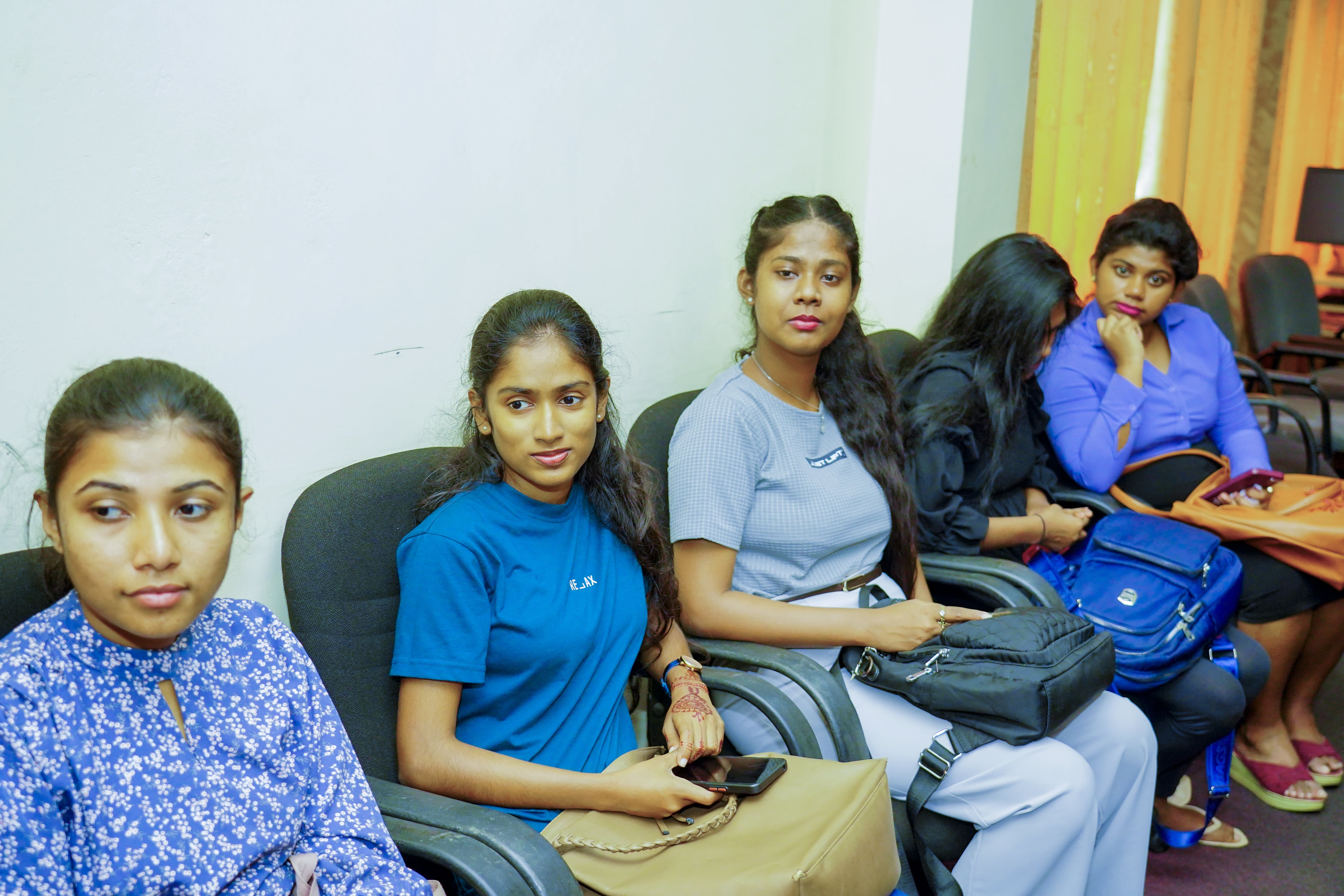 USBus Program - FSSL
