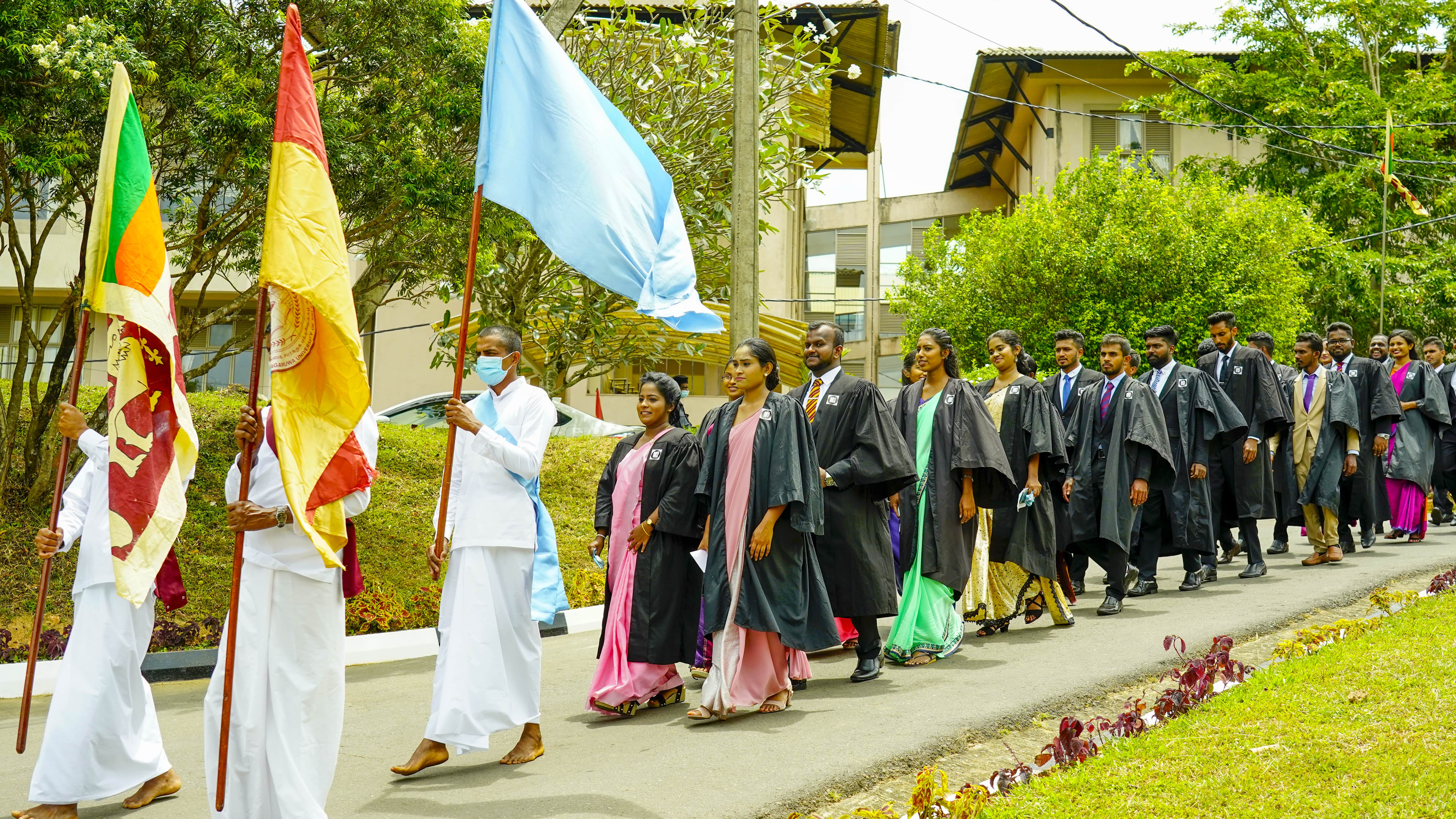 General Convocation - 2022-08-24 Session II