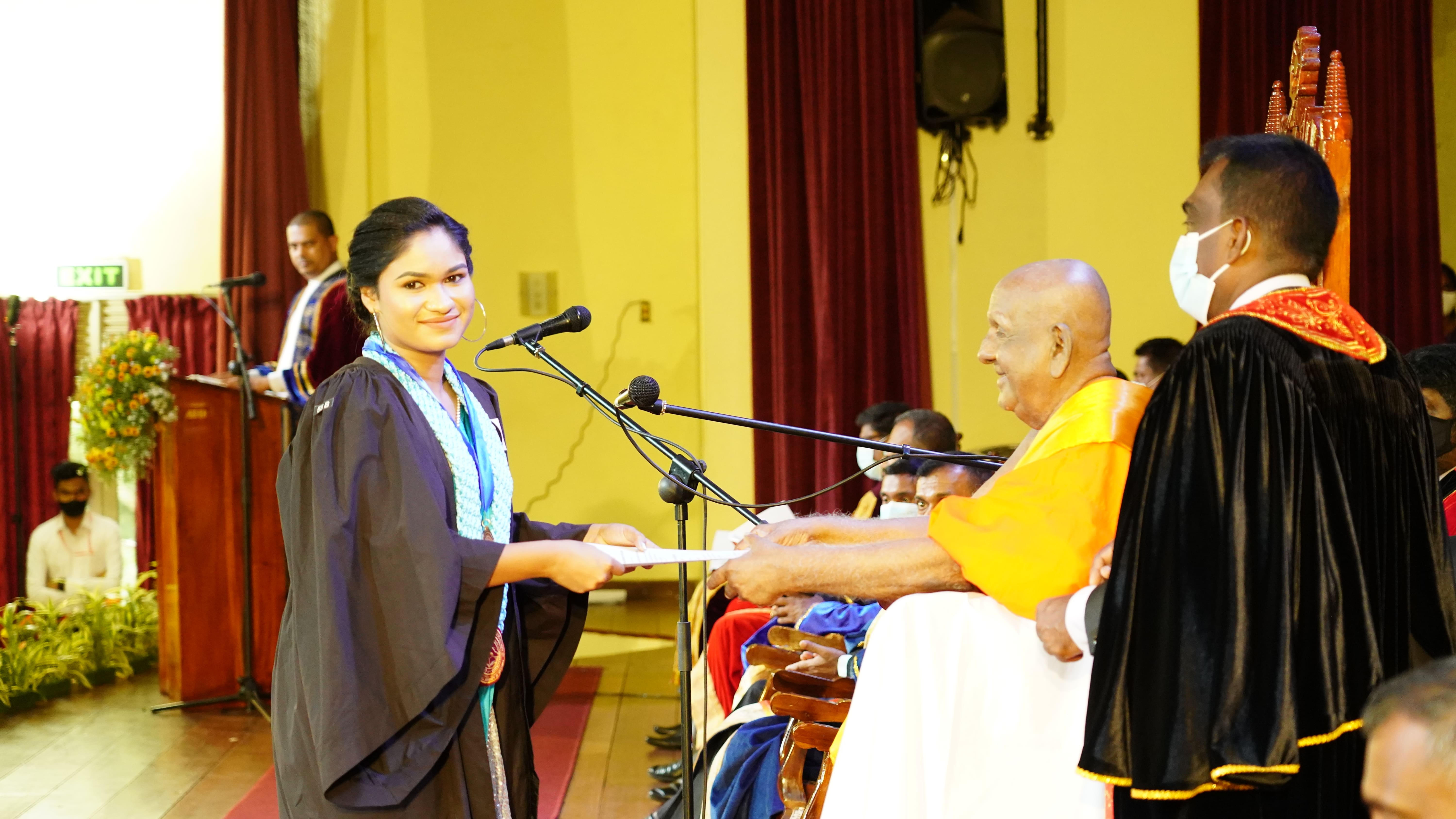 General Convocation - 2022-08-24 Session II