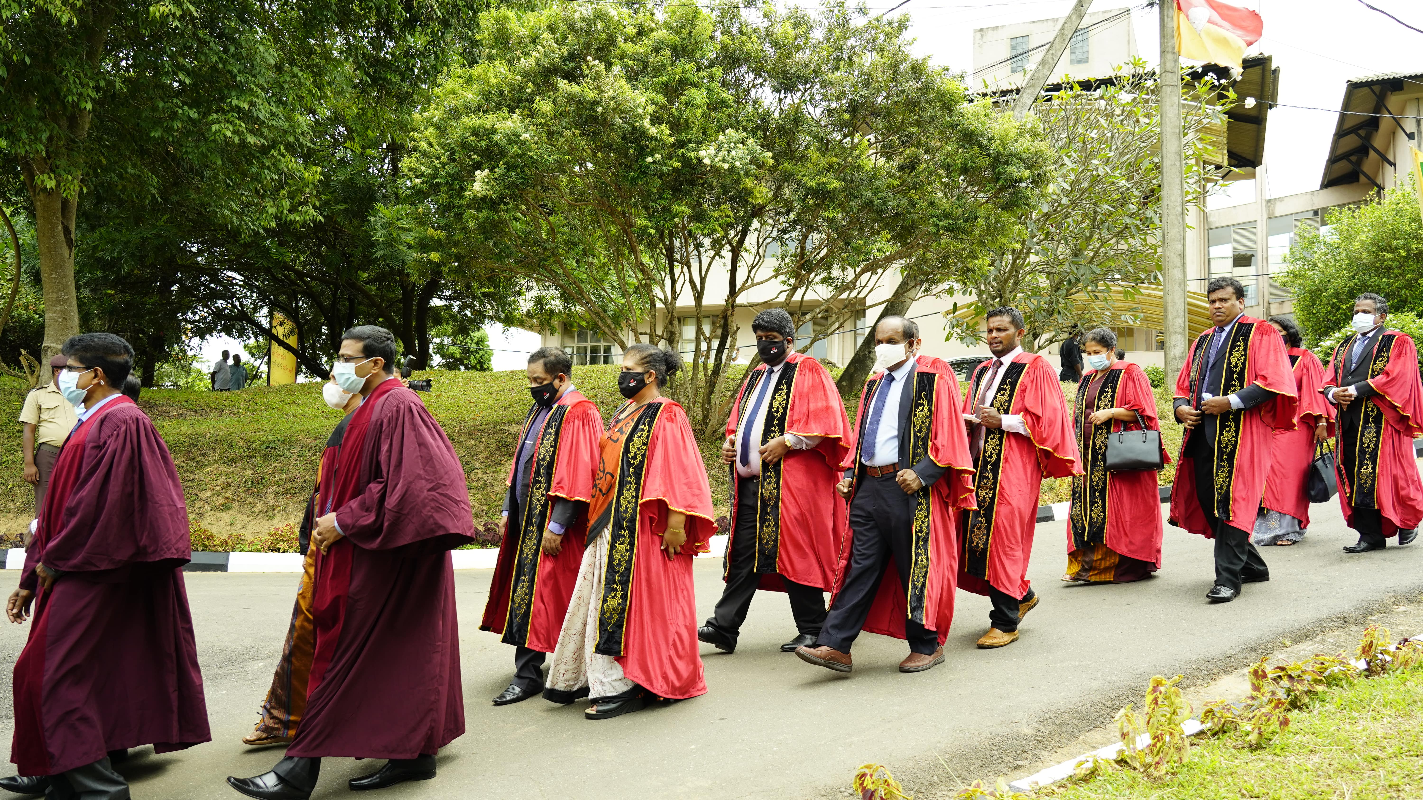 General Convocation - 2022-08-24 Session II