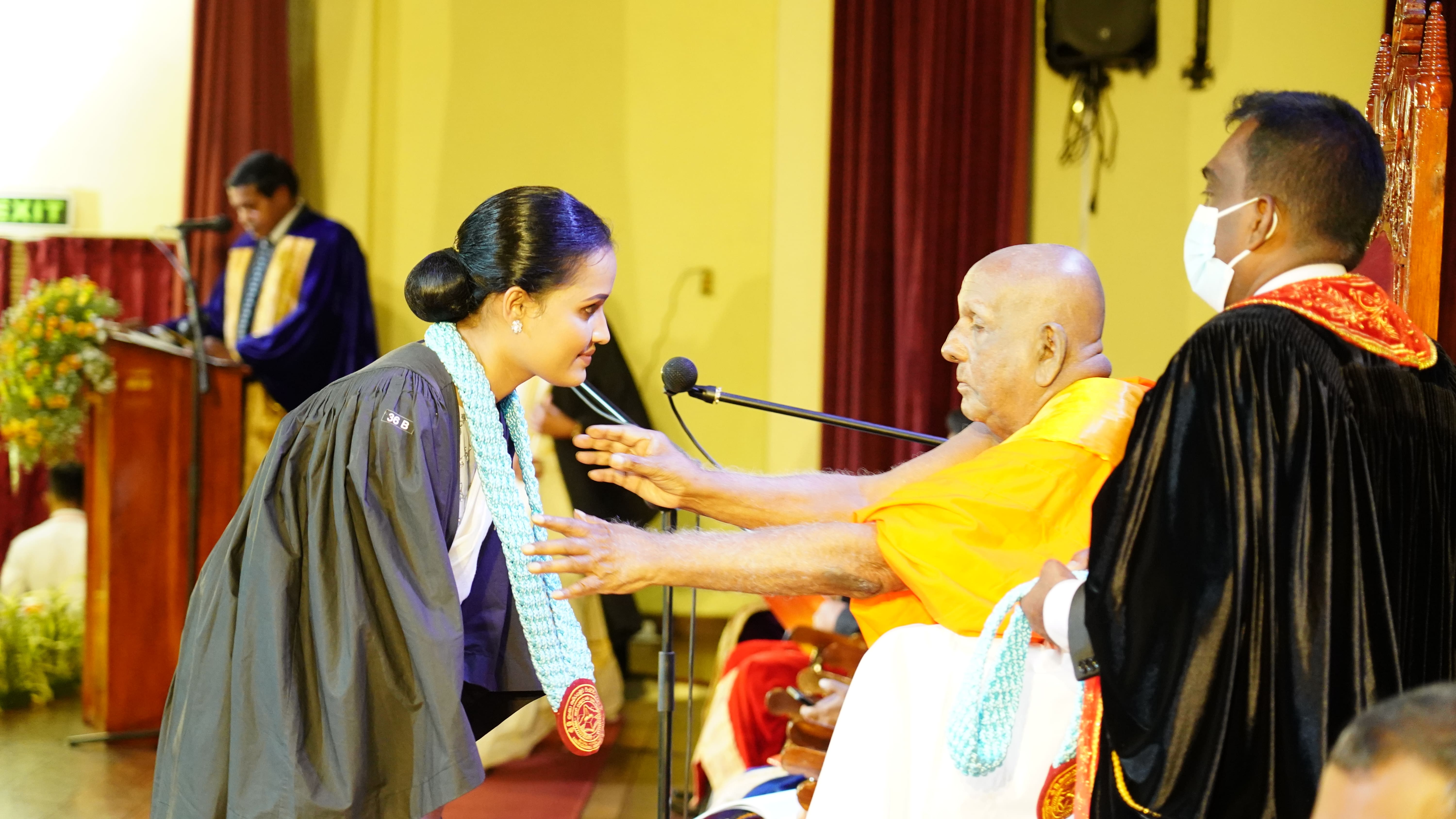 General Convocation - 2022-08-24 Session II