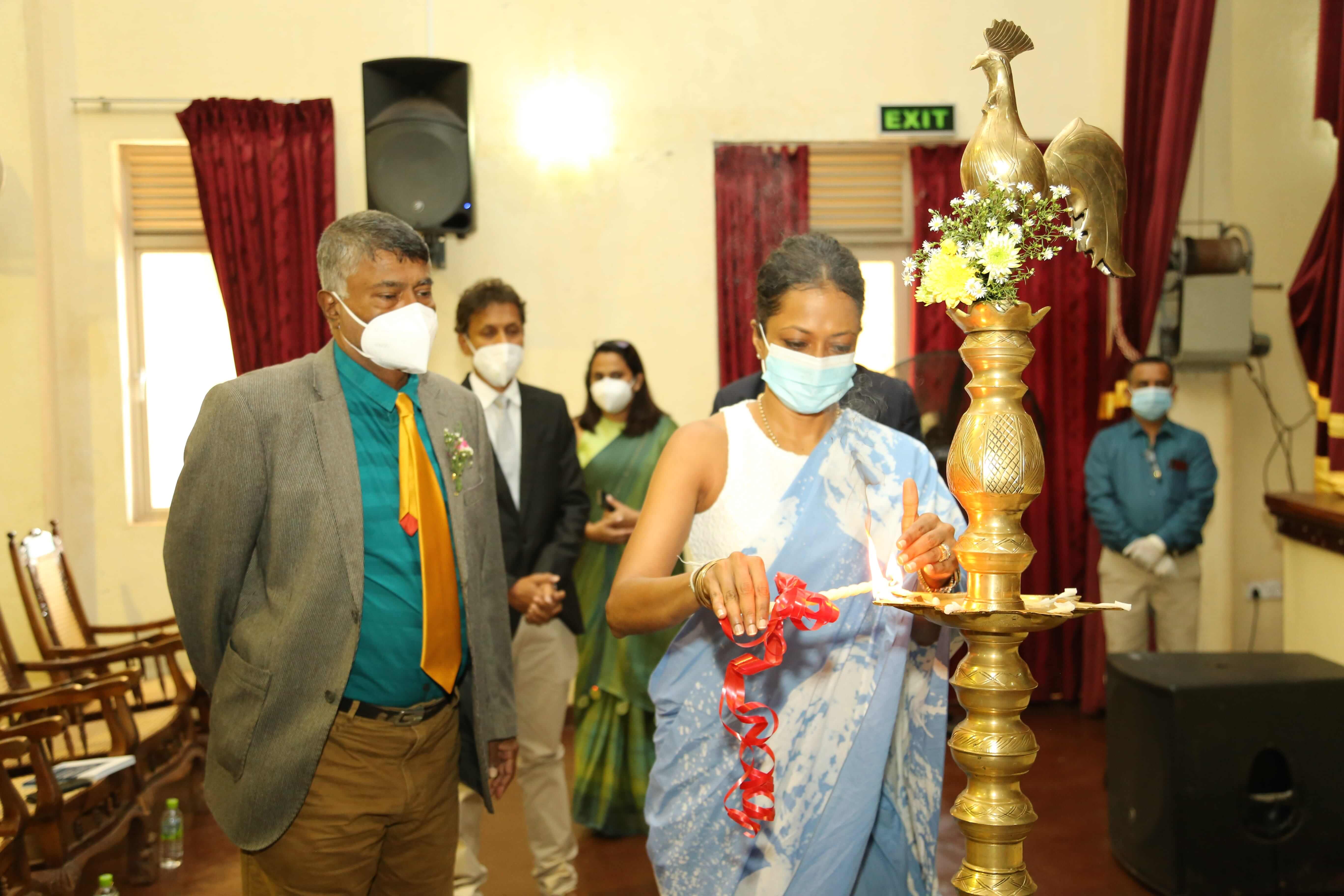 Memories of the 6th Sabaragamuwa Social Sciences & Languages Students' Annual Symposium