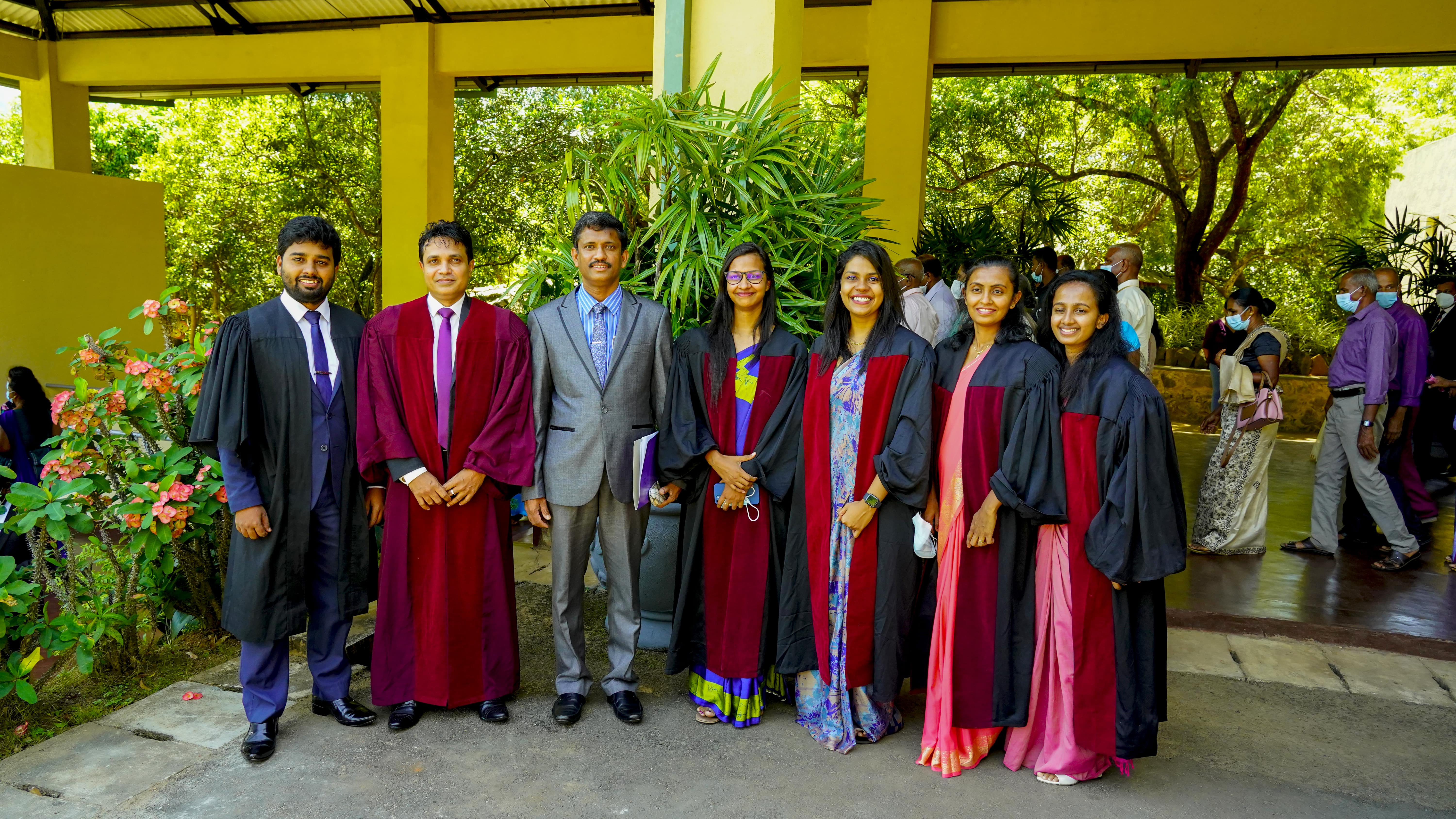 General Convocation - 2022-08-25 Session I