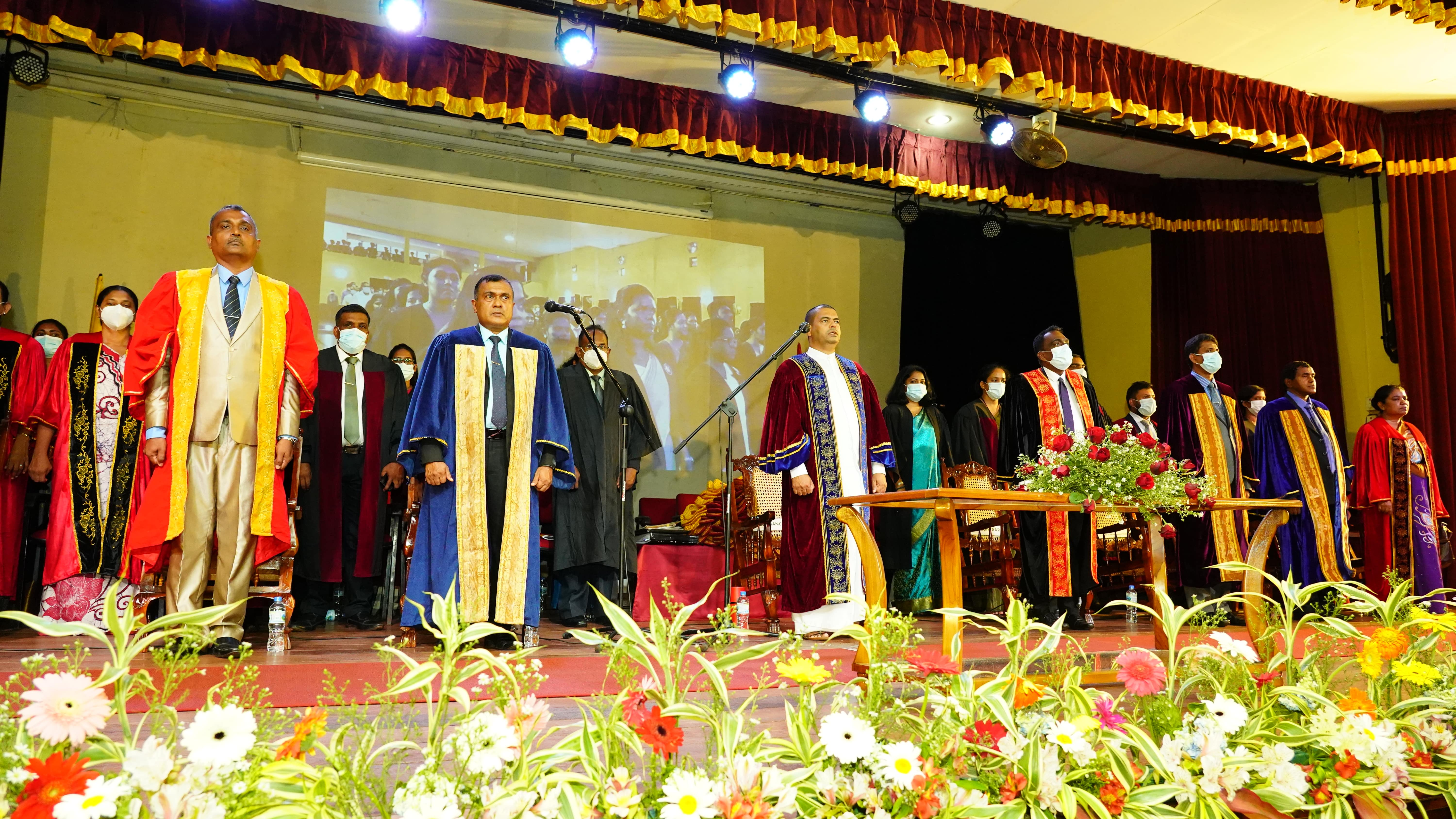 General Convocation - 2022-08-25 Session III