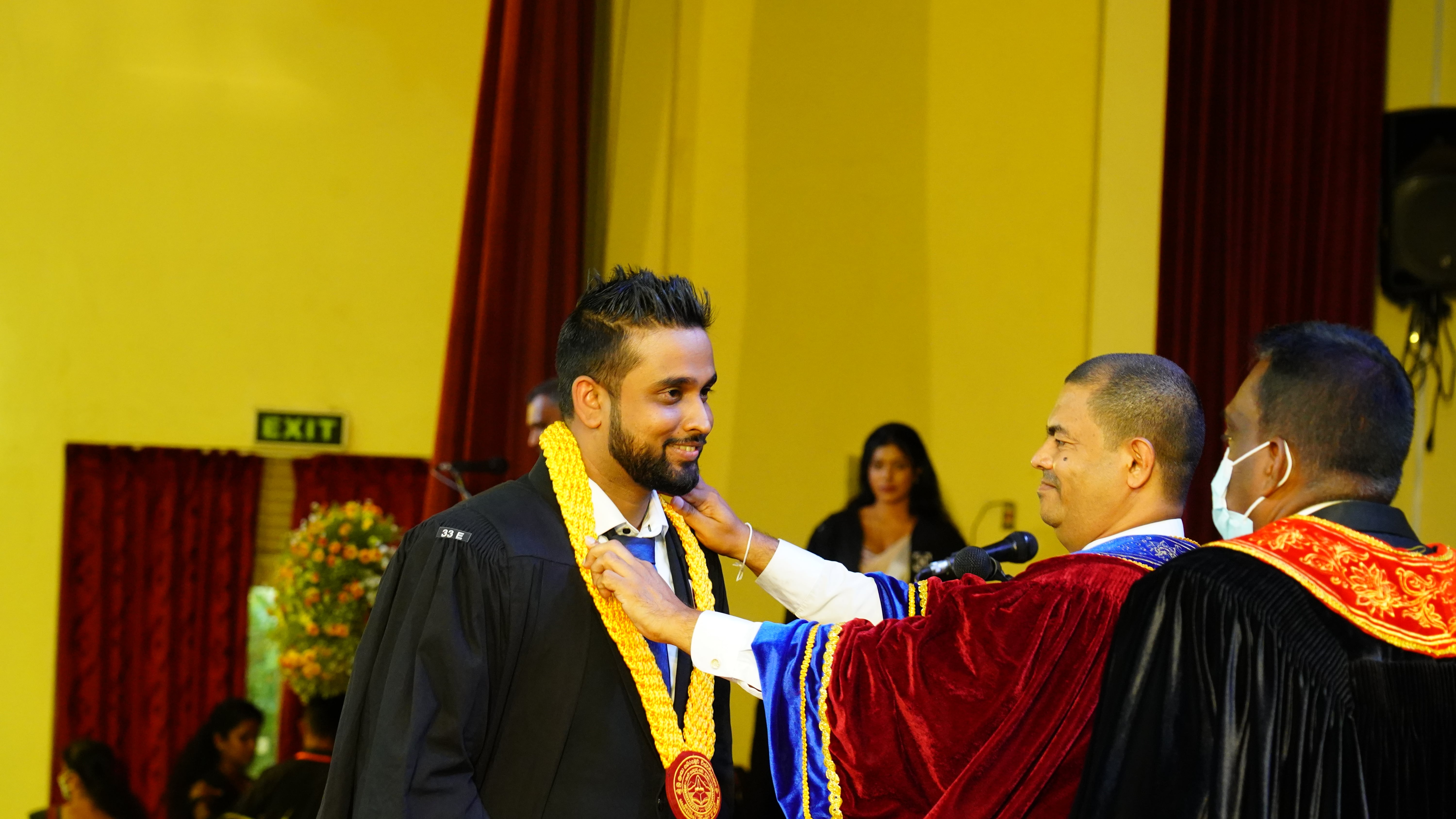 General Convocation - 2022-08-25 Session III