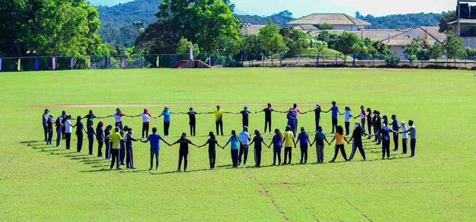 Physical Education Degree In Sri Lanka INFOLEARNERS
