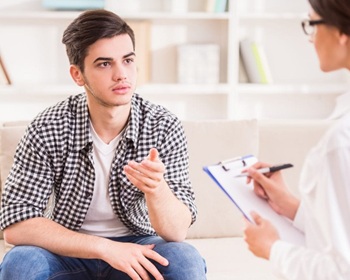 Sith Arana Counselling Unit