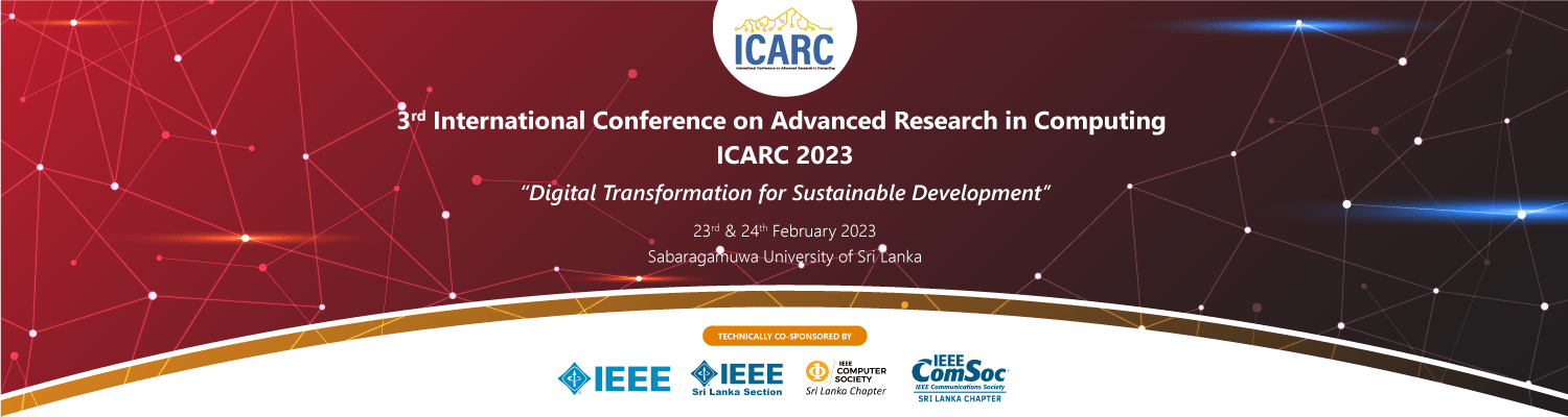 ICARC 2023