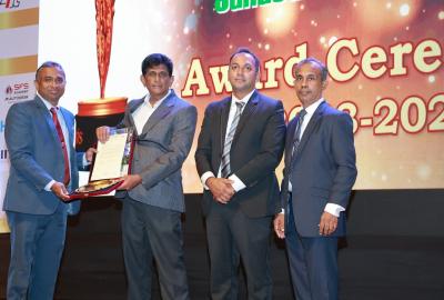 SAHASAK NIMAYUM 2024 National Exhibition and Competition