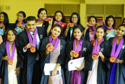 23rd General Convocation