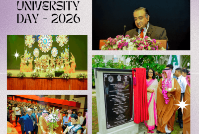 Opening Ceremony of the New Medical Faculty Complex