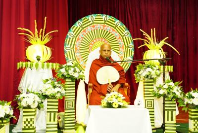 Vesak Pinkama 2023