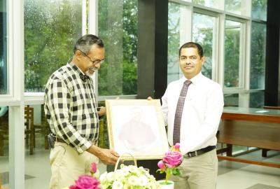 Human Library Project: Event 02