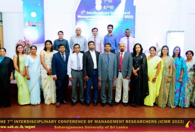 ICMR 2022