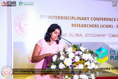ICMR 2020