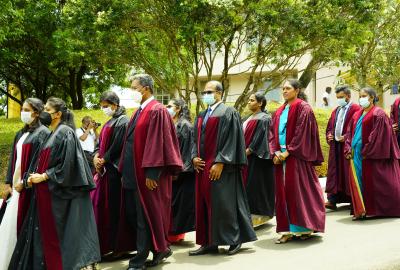General Convocation - 2022-08-25 Session II