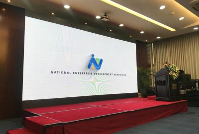 Entrepreneurship development programme-2020