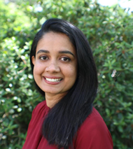 Dr. Rishni Masimbula