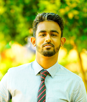 Mr. EPRHHW Nilmalgoda