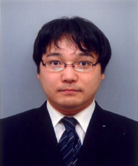 Prof. (Associate) Hidetoshi Miyazaki