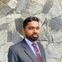 Dr. WMP Samarasighe