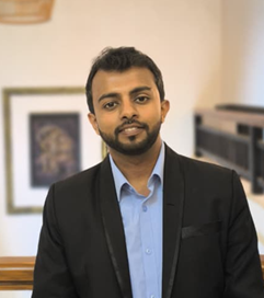 Mr. W.R.Y.S. Samarasekara