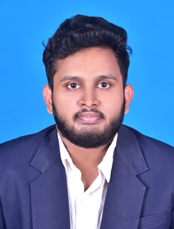 Mr. Hasith perera