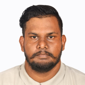Mr. I.G Lakith Pramuditha