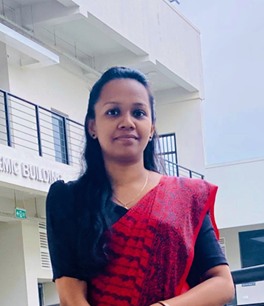 Ms. A. D. J. L. Wickramaarachchi