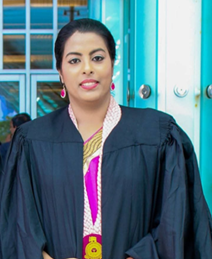 Ms. H.M Nayani Nimesha Herath