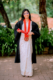 Ms. K.G.A. Sandamini