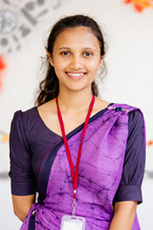 Ms. K.M.S.Pahasarani Bandara